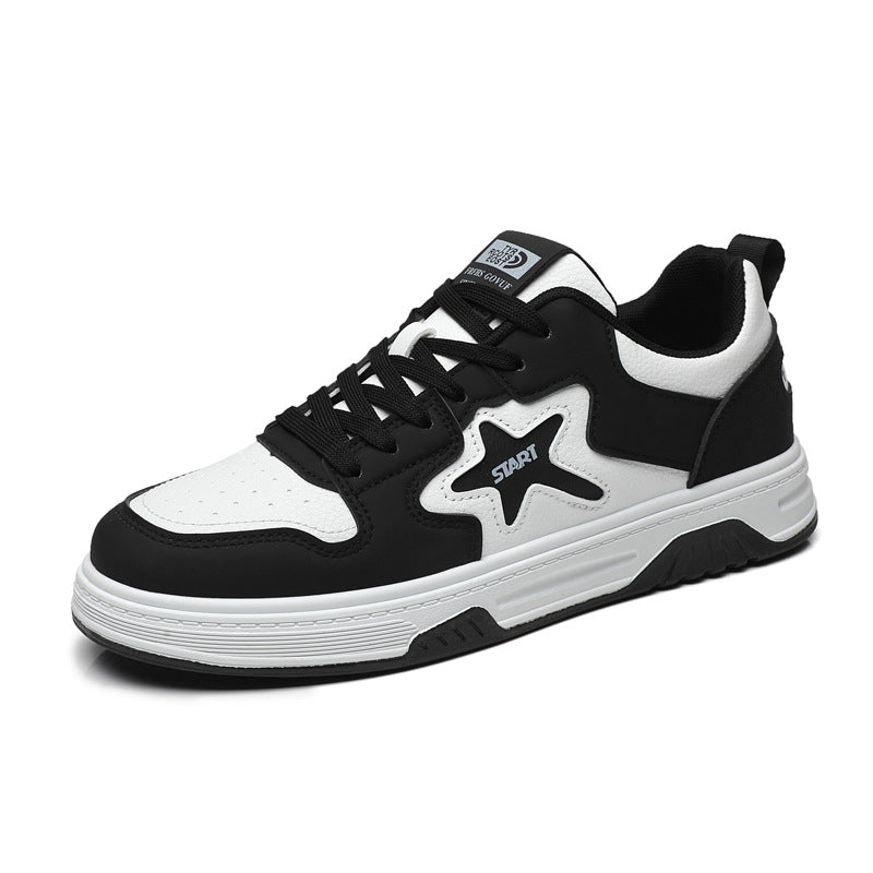 Damen Sportliche Sneakers mit innovativem Sohlenkonzept R&B