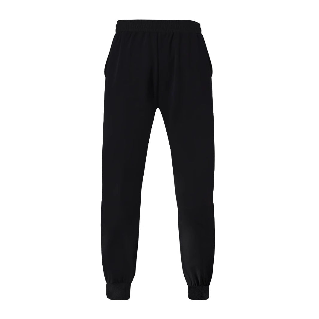 Herren Sportliche Jogginghose mit modernem Schnitt und komfortablem Bund R&B
