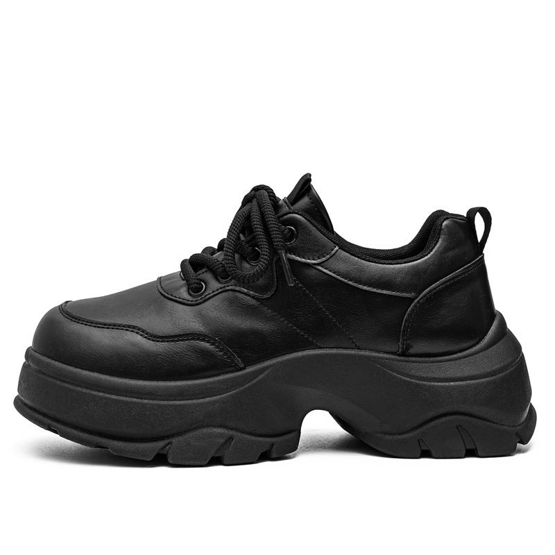 Damen Komfortable und stilvolle Chunky Sneakers R&B