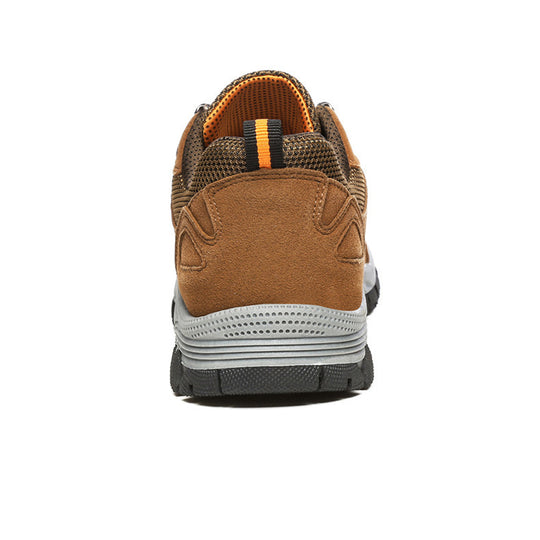 Damen Outdoor Fitness-Sneakers mit rutschfester Sohle und atmungsaktivem Obermaterial R&B