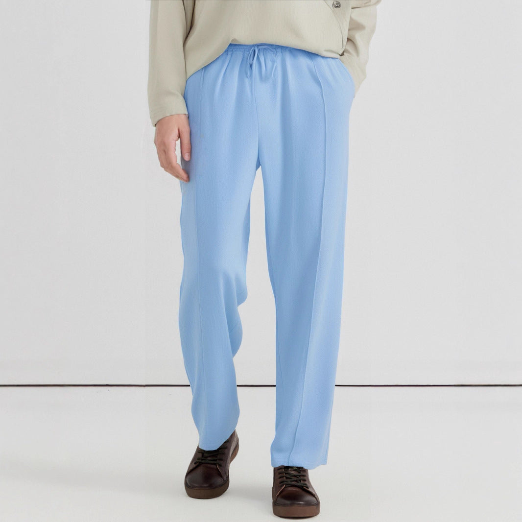 Damen Sportliche Vorgeformte Jogginghose R&B