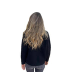 Damen Fleecejacke mit praktischen Taschen und Reißverschluss