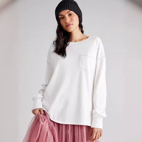 Damen Freizeitshirt R&B