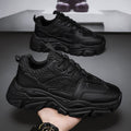Damen sportliche Sneakers mit dämpfendem Profil und modernem Design