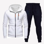 Herren Sportanzug R&B