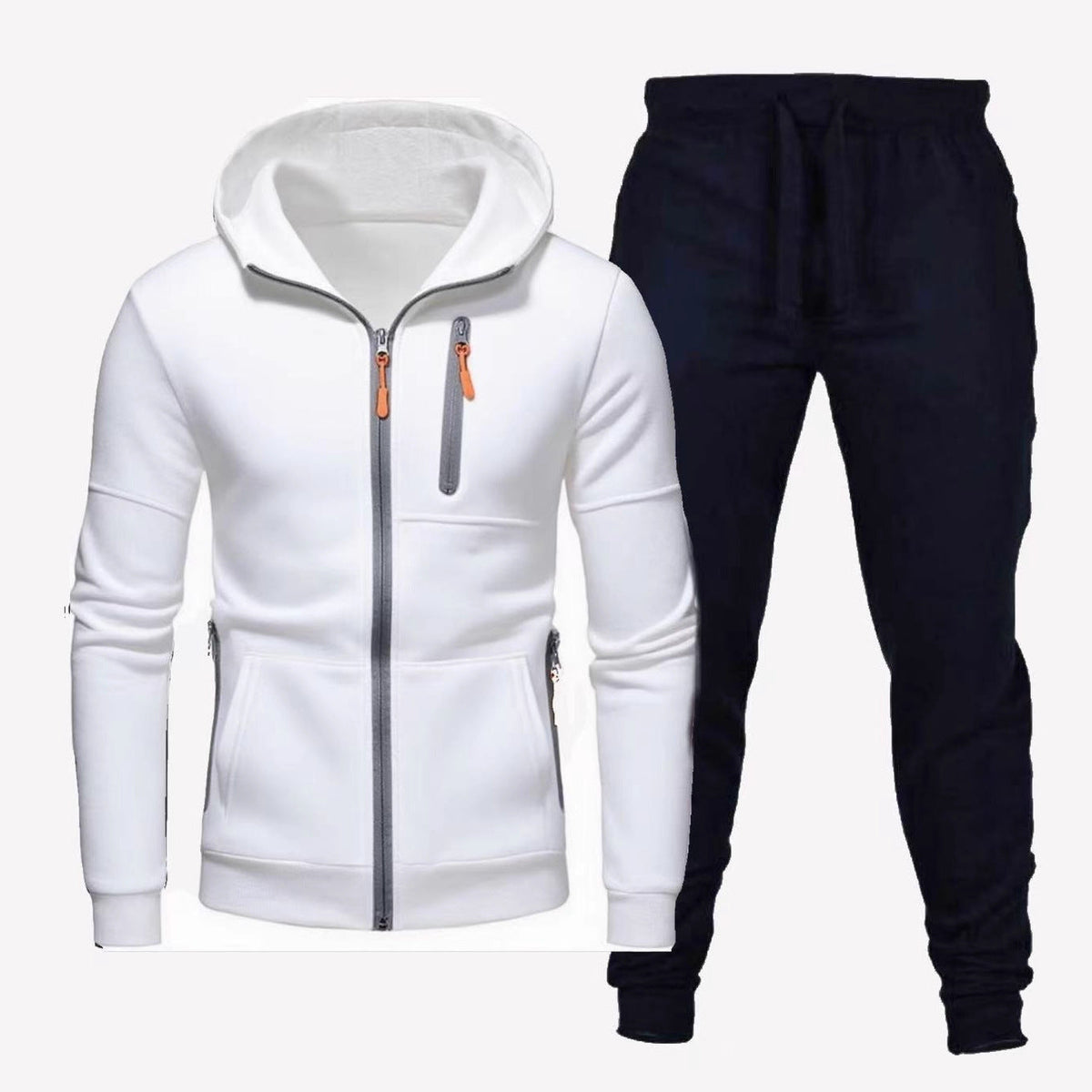 Herren Sportanzug R&B