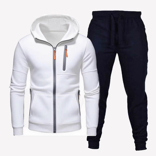 Herren Sportanzug R&B