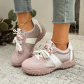 Damen Sportliche Sneakers R&B
