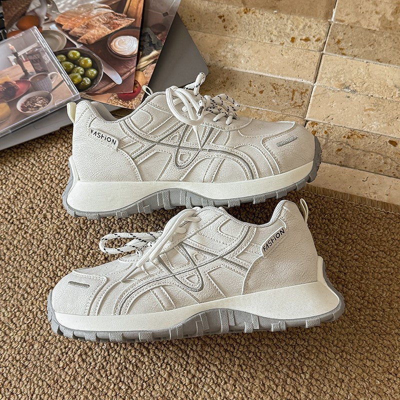 Damen sportliche Allround-Sneaker