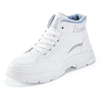 Damen High-Top Sneaker mit kuscheligem Innenfutter R&B
