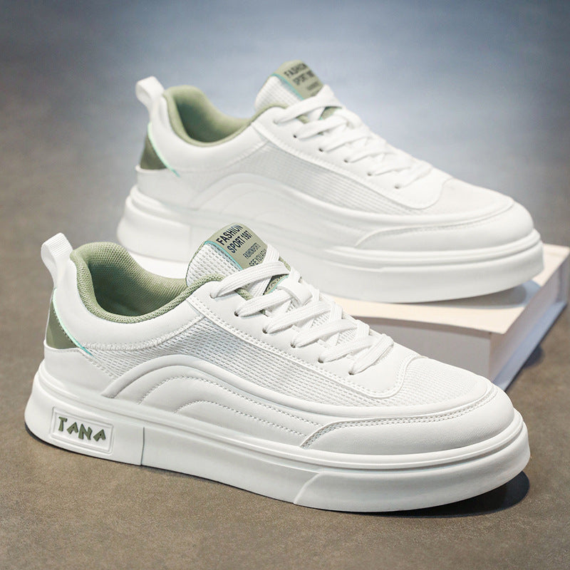 Damen Sportliche Sneaker R&B
