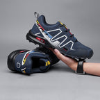 Damen Multifunktionale Trail-Laufschuhe R&B