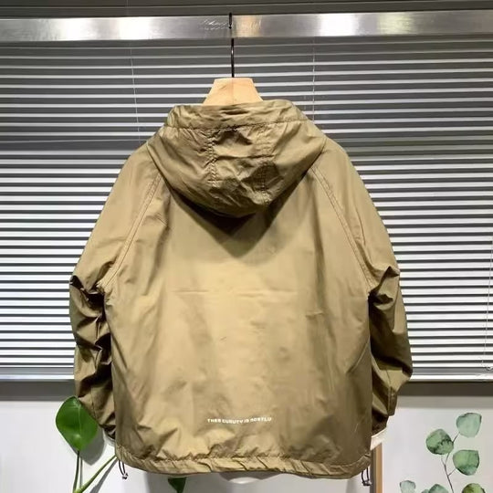 Damen Outdoor-Jacke R&B
