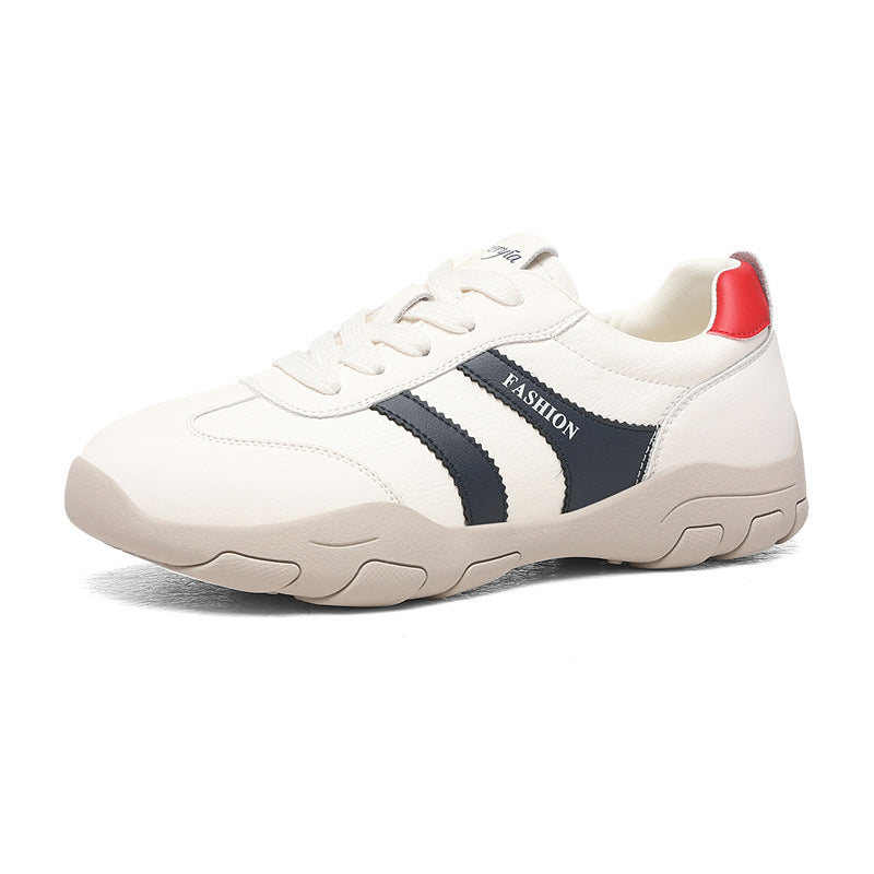 Damen Bequeme Lauf- und Freizeitschuhe mit modischem Design R&B