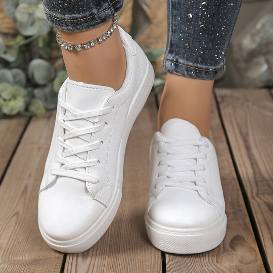 Damen Komfortable und stilvolle Sneaker R&B