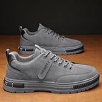Herren lässige Sneakers R&B