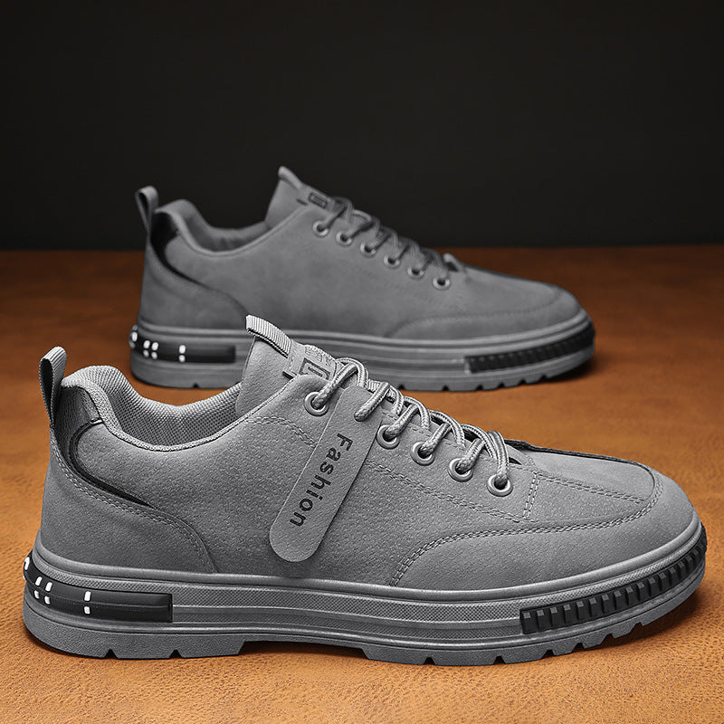 Herren lässige Sneakers R&B