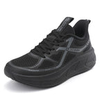 Damen Atmungsaktive Laufschuhe mit flexibler Dämpfungstechnologie
