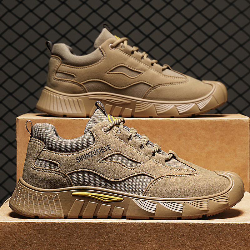 Herren Sportliche Sneakers R&B