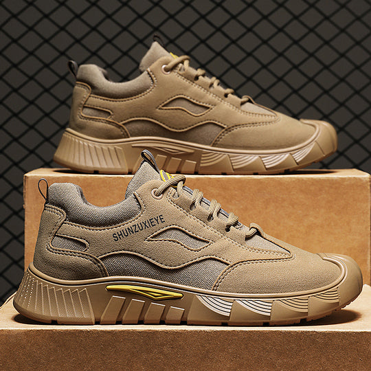 Herren Sportliche Sneakers R&B
