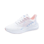 Damen Sportliche Lauf-Sneaker mit innovativem Dämpfungssystem R&B