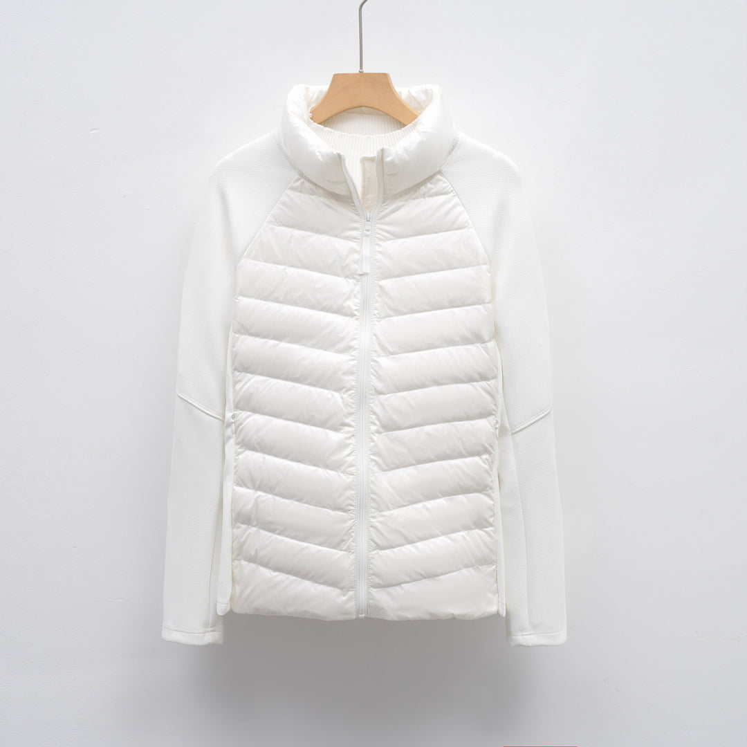 Damen isolierende Sportjacke R&B