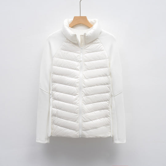 Damen isolierende Sportjacke R&B