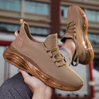 Damen Sportliche Laufschuhe mit atmungsaktivem Obermaterial und dämpfendem Fußbett