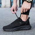 Damen Sportliche Sneakers mit ergonomischer Dämpfung