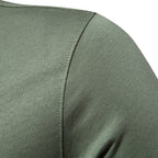 Herren Polo-Shirt mit feiner Piqué-Struktur und klassischem Kragen