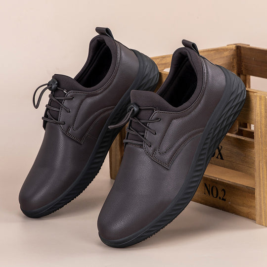 Damen Sportliche Schnürsneaker mit komfortabler Innensohle und rutschfester Laufsohle R&B