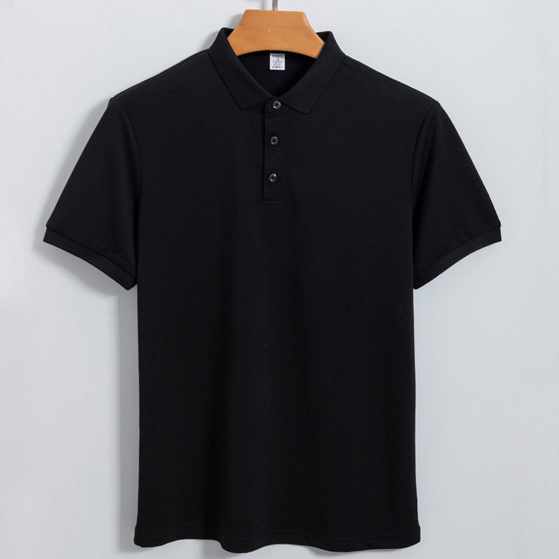 R&B | Hautfreundliches UV-Schutz-Kurzarm-Poloshirt
