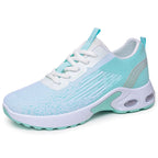 Damen Leichte und vielseitige Laufschuhe mit atmungsaktivem Obermaterial R&B