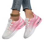 Damen Lauf-Sneaker mit luftiger Dämpfung und flexibler Sohle R&B