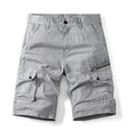 Herren Utility Cargo Shorts R&B