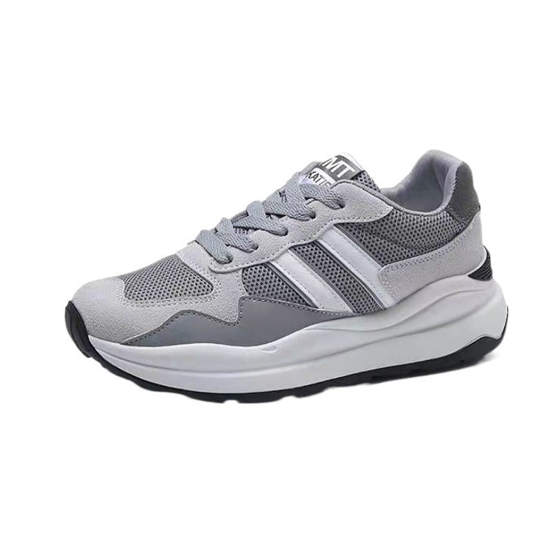 Damen modische Sneaker R&B