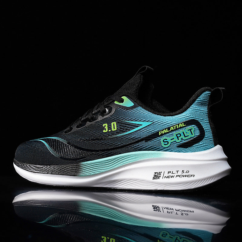 Damen Performance Laufschuhe mit reaktionsfreudiger Dämpfungstechnologie R&B