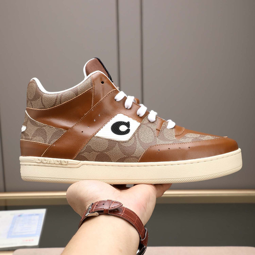 Damen Hochwertige Sport Sneaker R&B