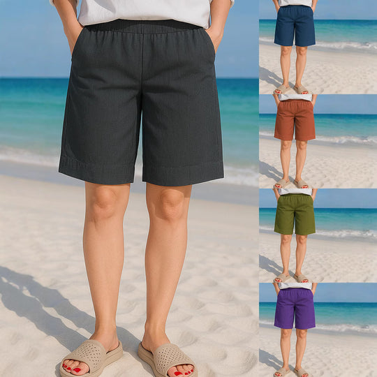 Damen lässige Freizeithosen R&B