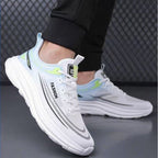Damen modische atmungsaktive Sportsneakers