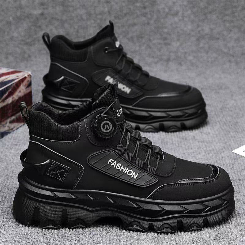 Damen hochschaftige Funktionsstiefel