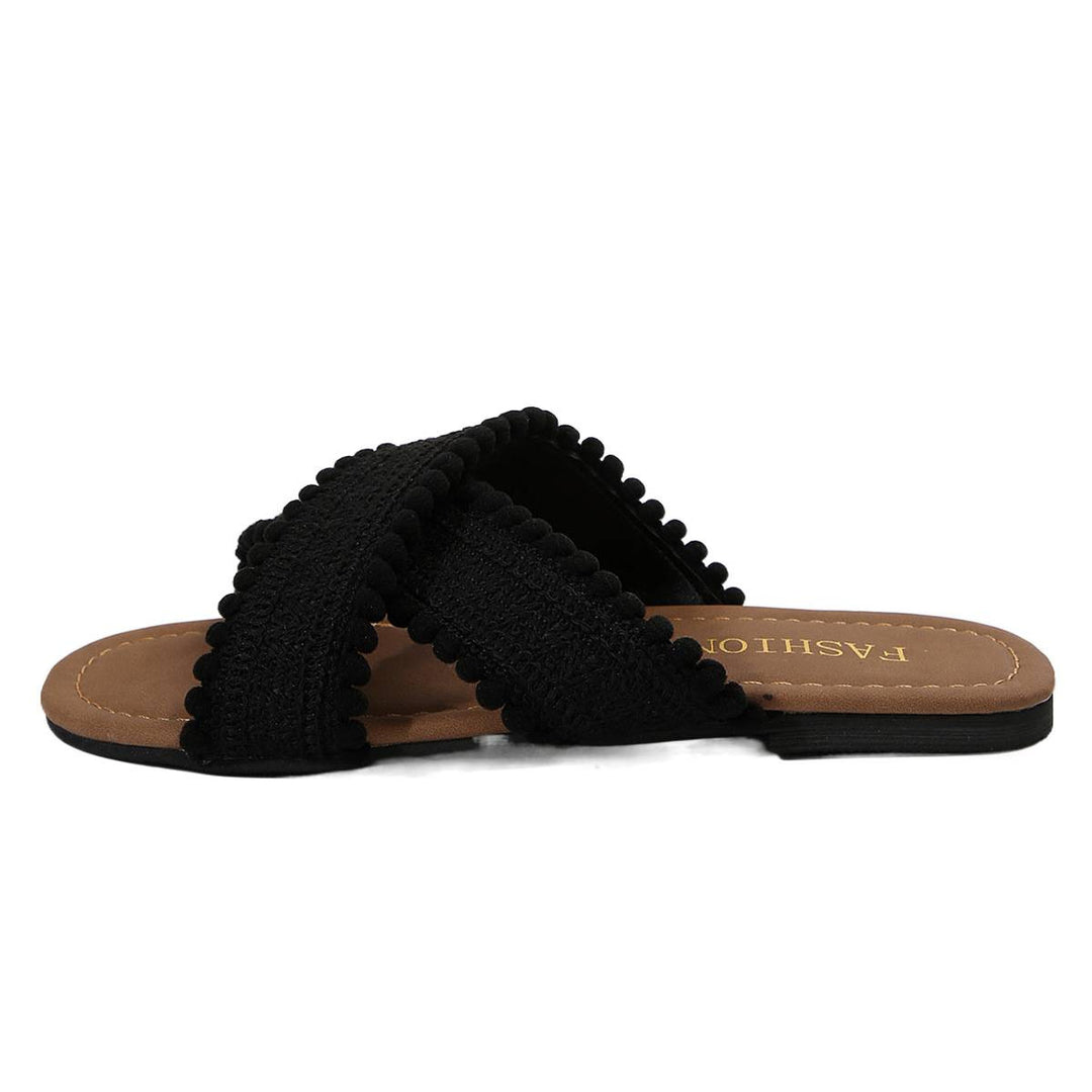 Damen trendige Riemen-Sandalen R&B
