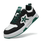 Damen Sportliche Sneakers mit innovativem Sohlenkonzept R&B