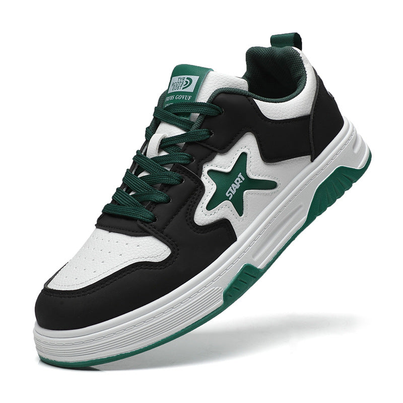 Damen Sportliche Sneakers mit innovativem Sohlenkonzept R&B