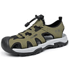 Damen Sportliche Wanderschuhe mit ergonomischem Design und innovativem Schnellschnürsystem R&B
