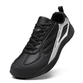 Damen Sportliche Sneakers mit rutschfester Sohle und atmungsaktivem Obermaterial