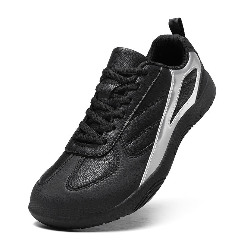 Damen Sportliche Sneakers mit rutschfester Sohle und atmungsaktivem Obermaterial