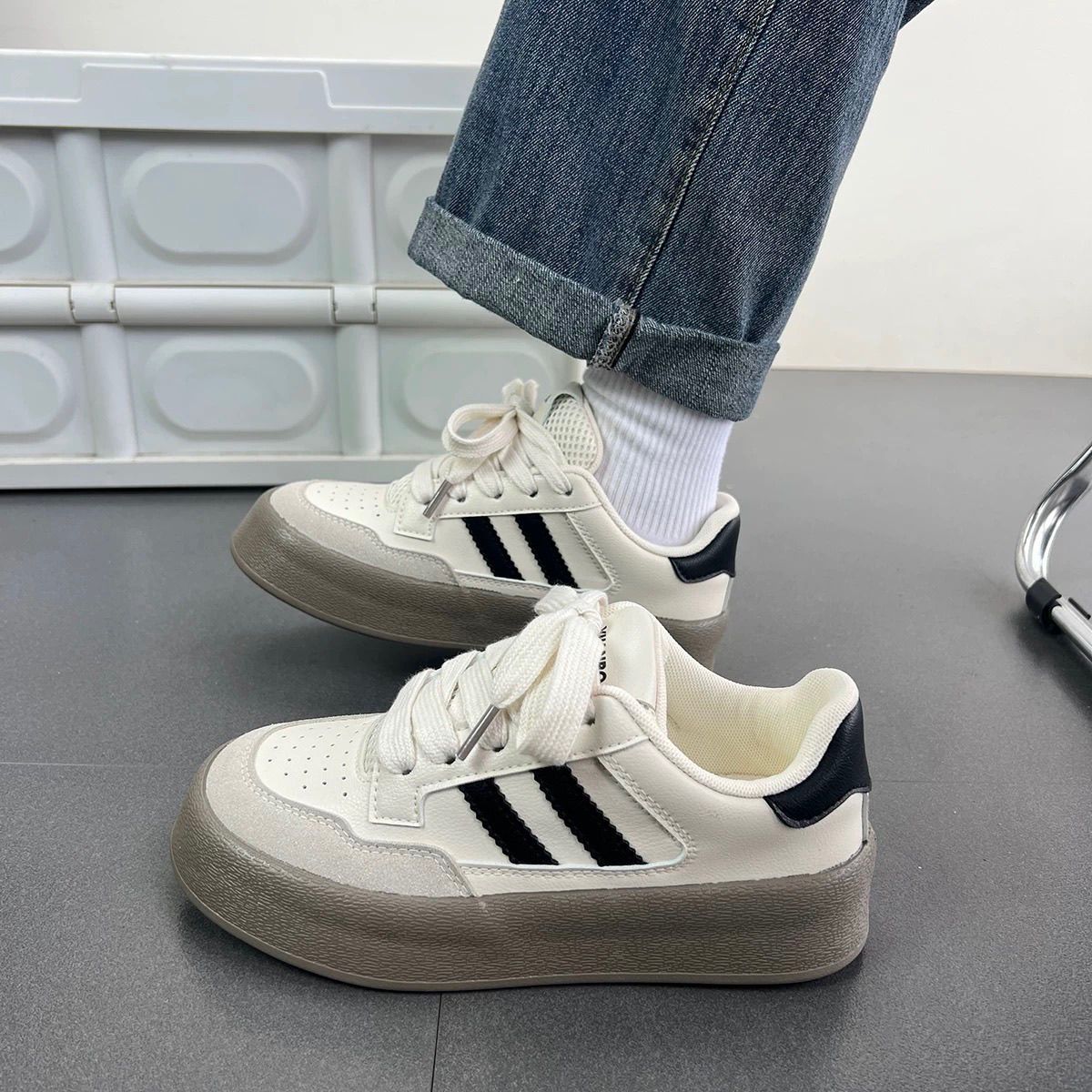 Damen Sneakers
