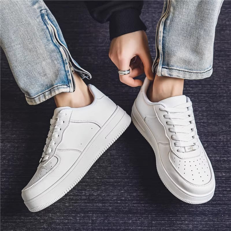 Damen Komfortable und stylische Sneaker mit atmungsaktivem Obermaterial R&B