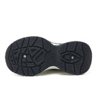Damen Sportliche Sneakers mit atmungsaktiver Mesh-Oberfläche und stoßdämpfender Laufsohle R&B